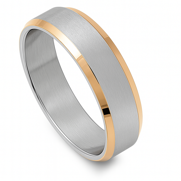 Personalized Ring